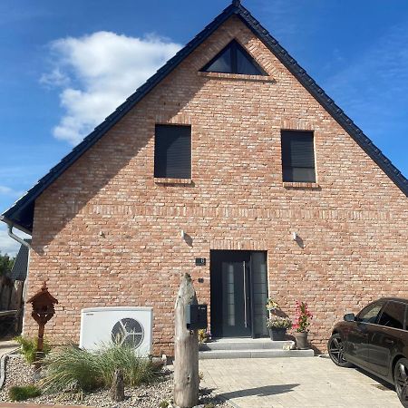 Ferienwohnung Sanddornidylle Graal-Mueritz Zewnętrze zdjęcie