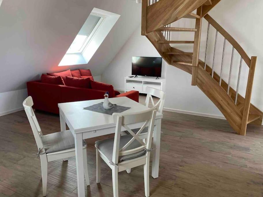 Ferienwohnung Sanddornidylle Graal-Mueritz Zewnętrze zdjęcie