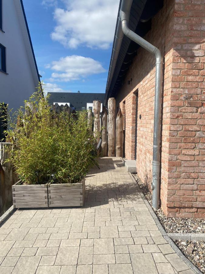 Ferienwohnung Sanddornidylle Graal-Mueritz Zewnętrze zdjęcie